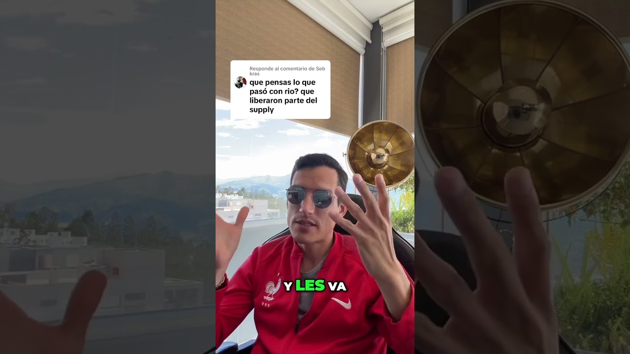 Mi opini&oacute;n sobre RIO #crypto #mercadocripto