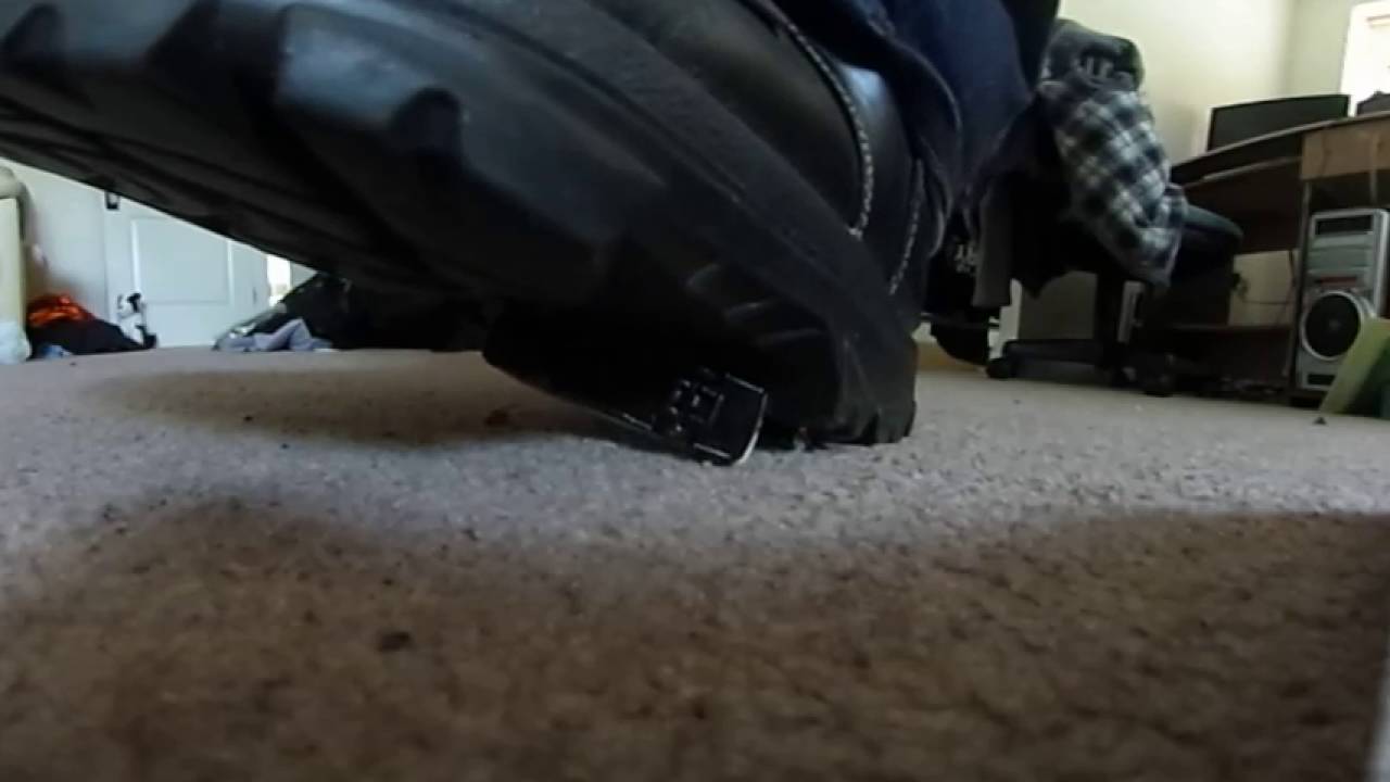 heavy boots~ (360)