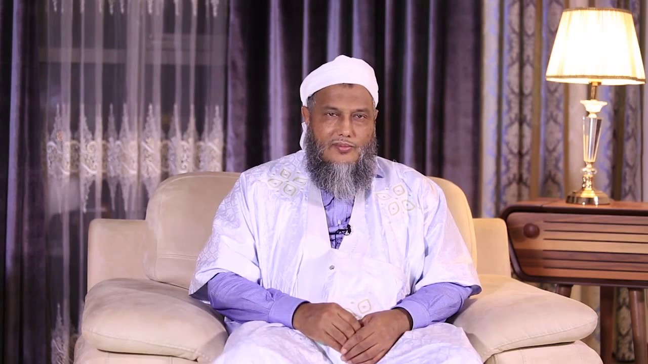 الحلقة 10 : الاجتهاد و إدارة المتغيرات   | برنامج تعال نفهم | محمد الحسن الددو