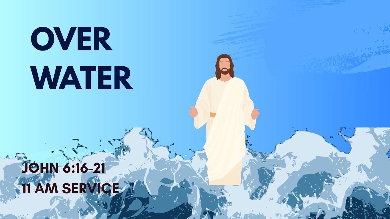 Fairfield Presbyterian Church, March 1, 2026, 11:00 AM Service