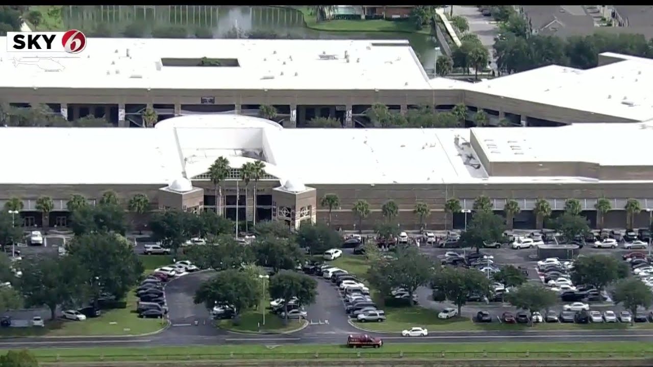 Winter Springs High School secure after inaccurate reports of shooting