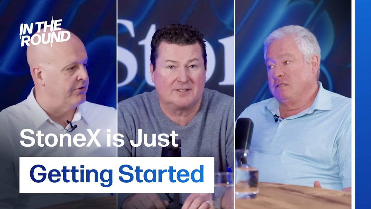 Почему StoneX утверждает, что самые большие возможности еще впереди?