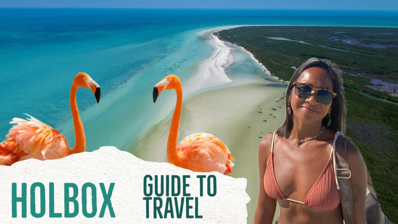 Ultimate Holbox, Путеводитель по Мексике