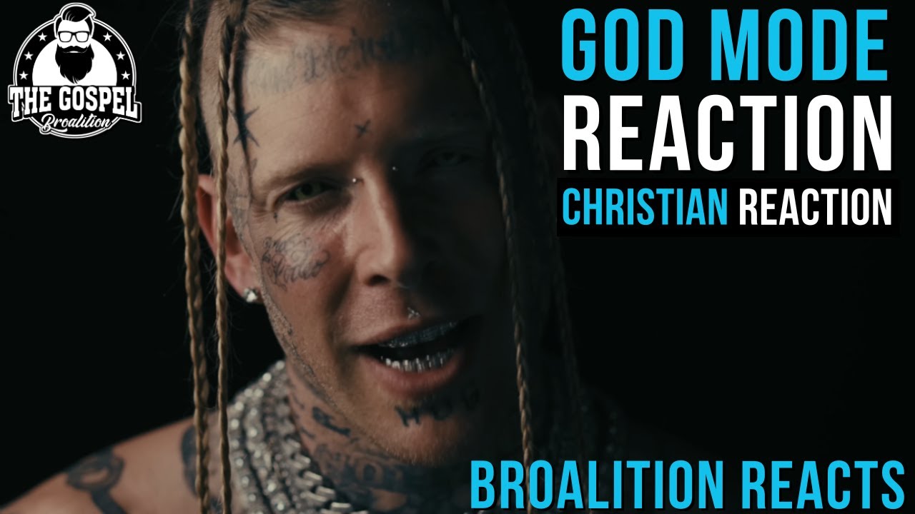 Christians React to 