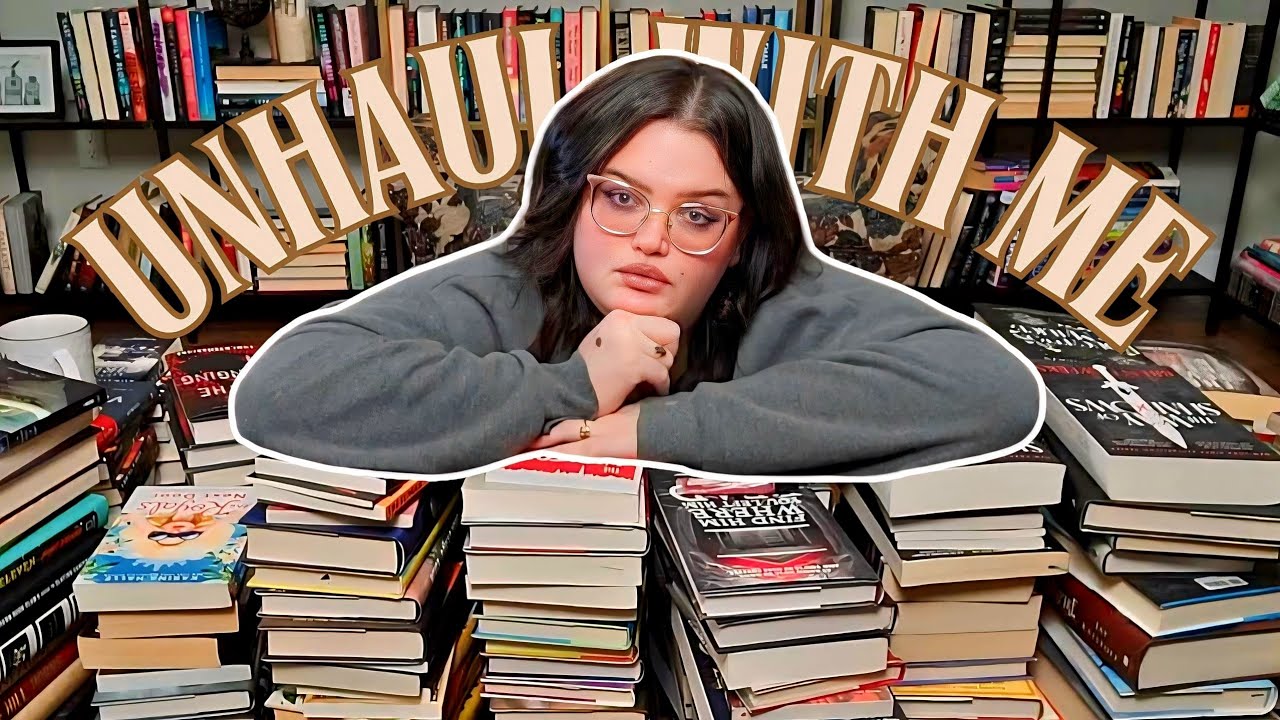 UHHAUL with ME 🥰🗑