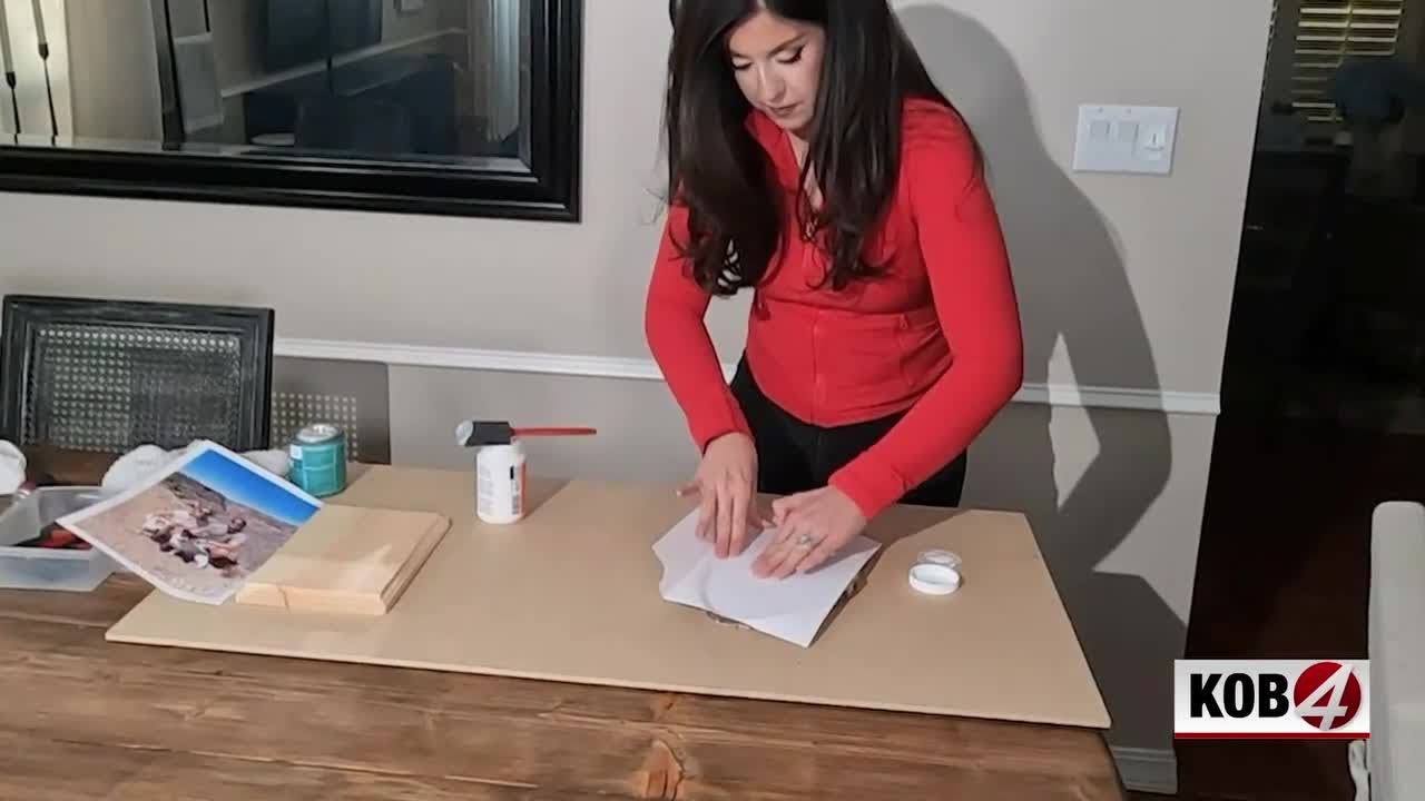 Piątek DIY z Danielle | Prezenty walentynkowe