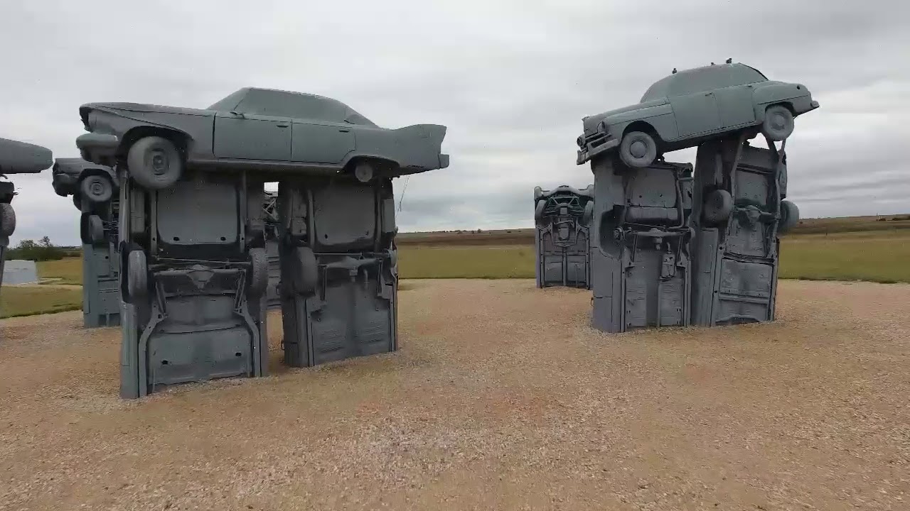 Carhenge