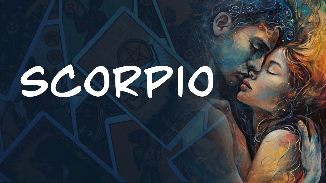 SCORPIO💗 OMG! I Hope You're ready For THIS Cause YOUR WISH IS ARRIVING!!!⭐🔮👀