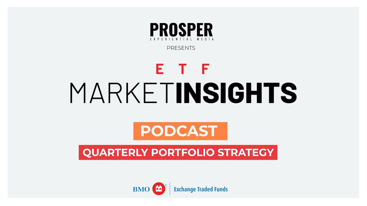 Market Insights Podcast: Quarterly Portfolio Strategy - April 28, 2023