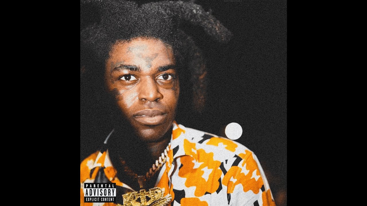 [FREE] Kodak Black Type Beat - 