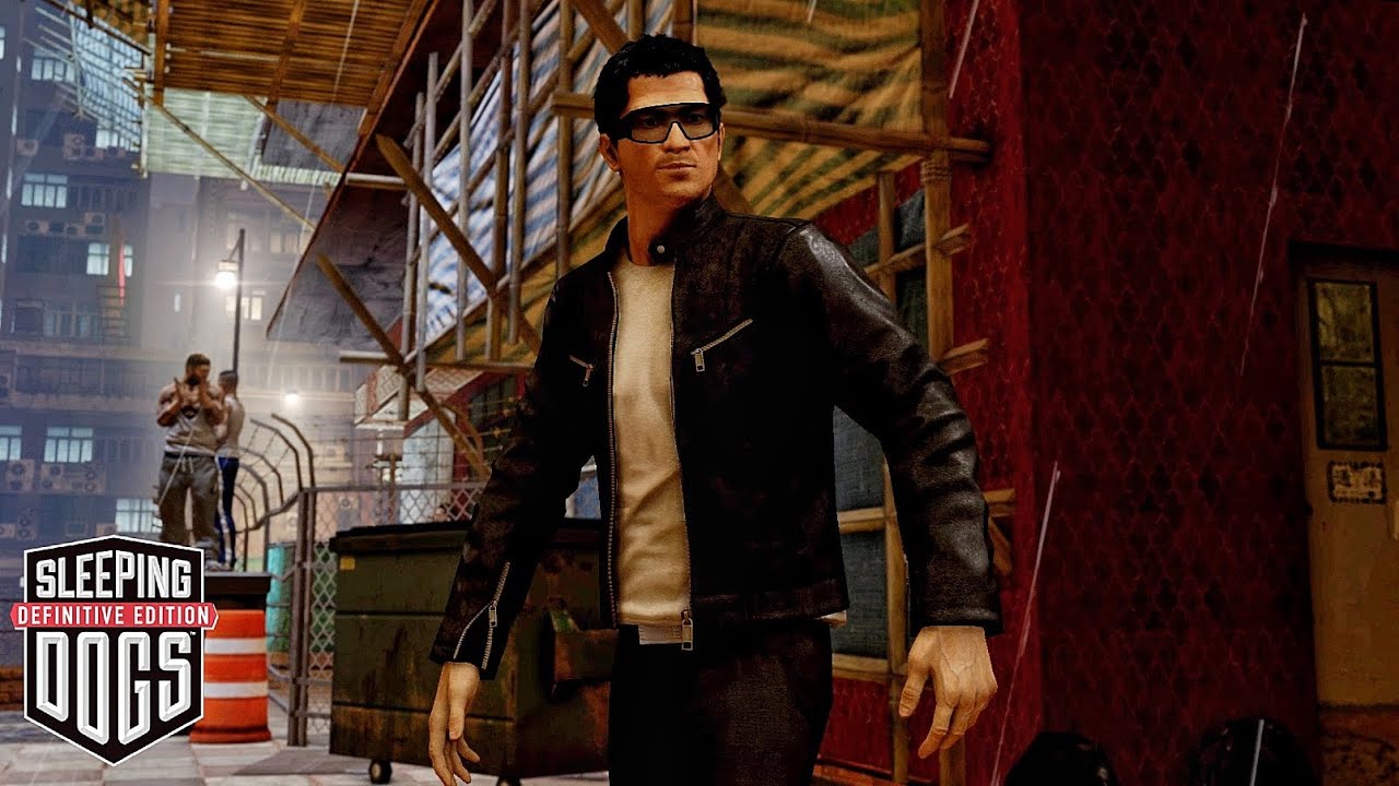 Sleeping Dogs: All Martial Art Clubs | No Damage Combat Gameplay