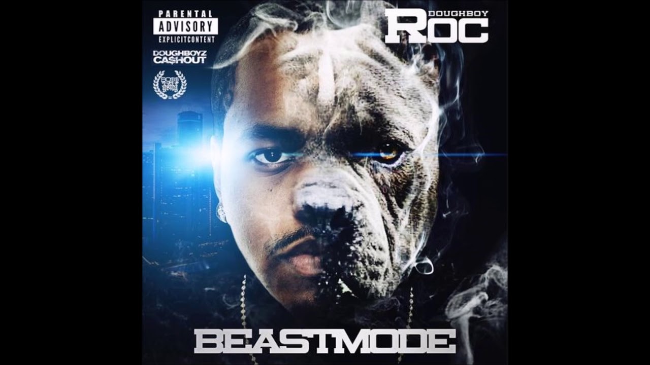 9   Doughboy Roc   Flood 'Em Wit Ice