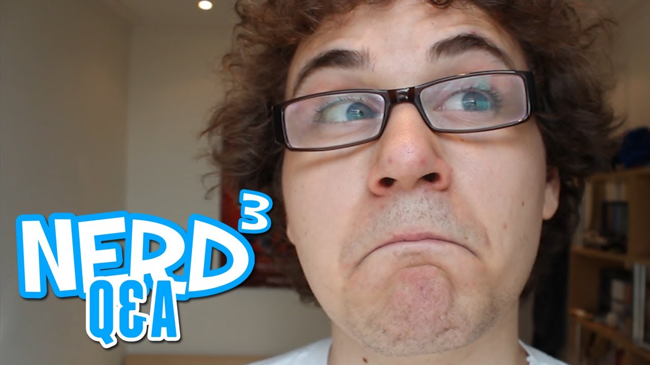 Dan's Vlog! Q&A