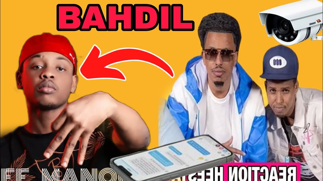 Big Moha oo ka Hadlay Dagaalka ilkacase qeys iyo Sharma Boy oo Sixun u Bahdilay Labadooduba Yaab...