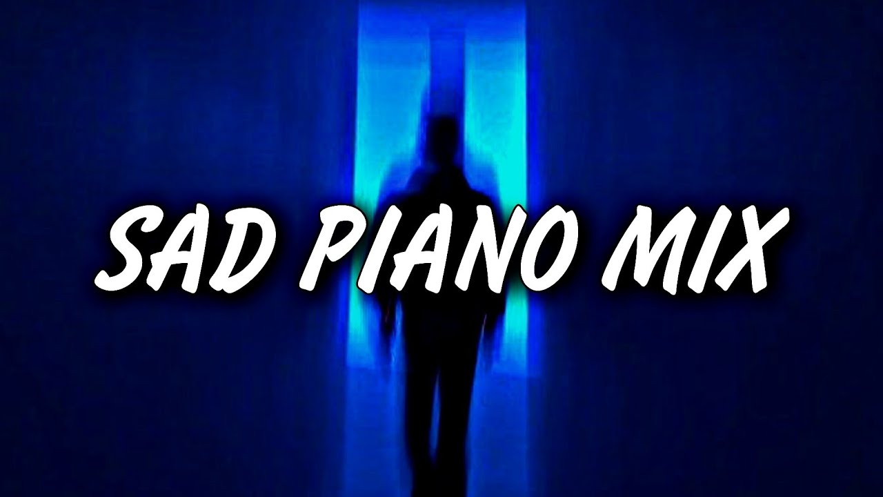 TOP 5 NEW Melancholic Sad Type Beats | Emotional Piano Beats Compilation | 2026