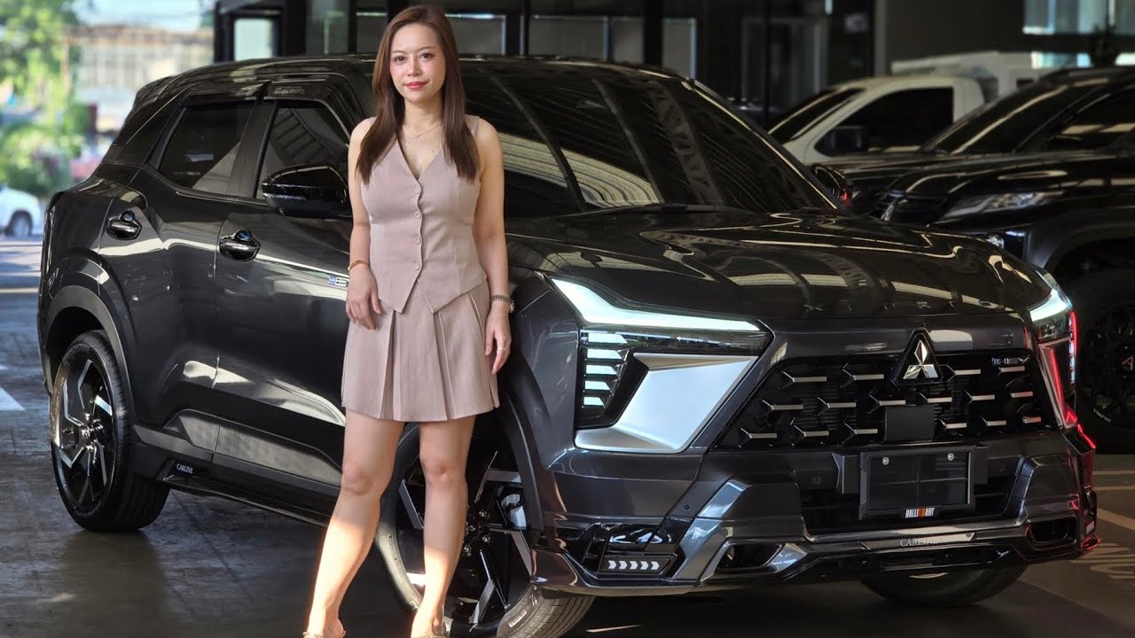 EP60รีวิวX-Force Ultimate x HEV สุเฉียบกับโปรโมชั่นMotorExpo สุดWowจัดเต็มทั้งคัน