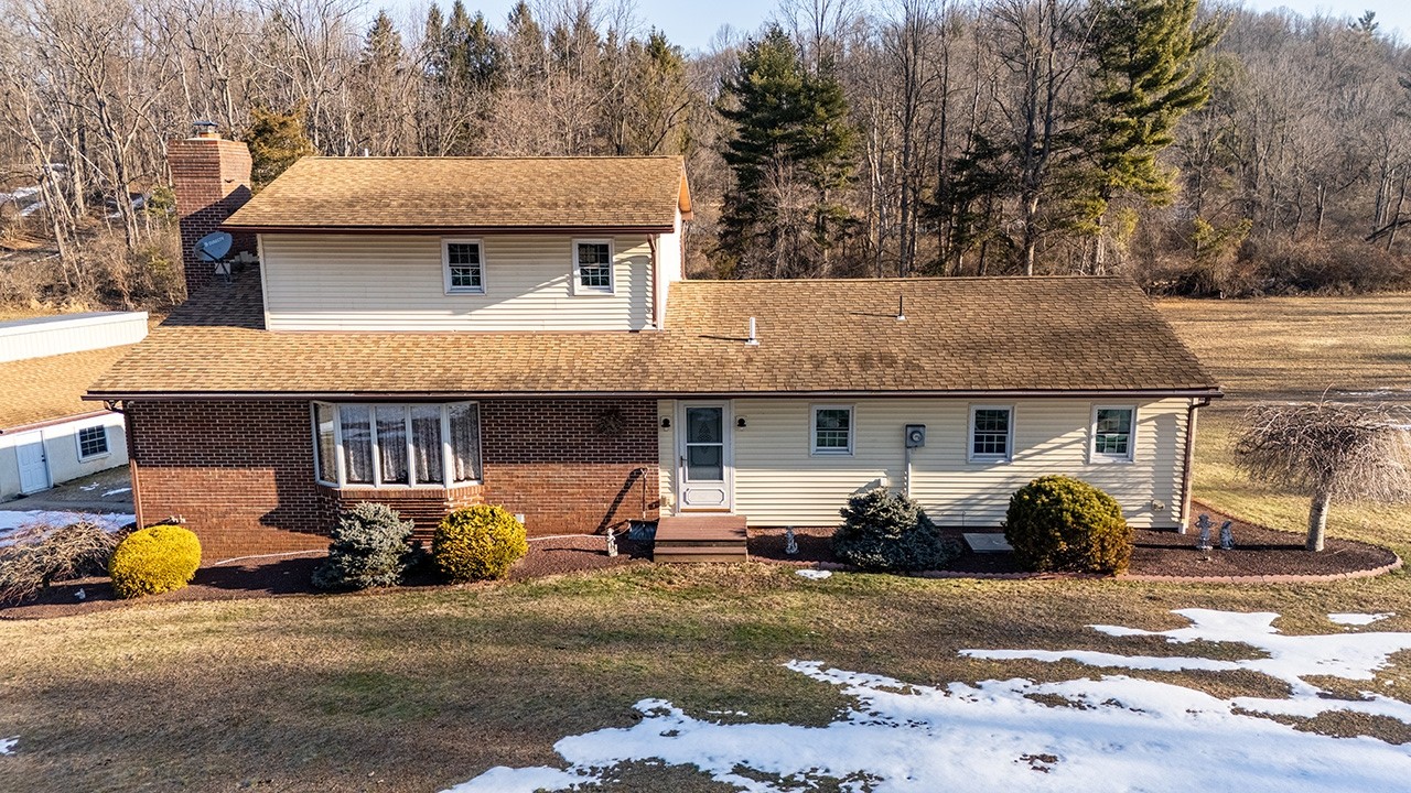 Horning Farm Agency - 435 Westley Rd Mohnton PA