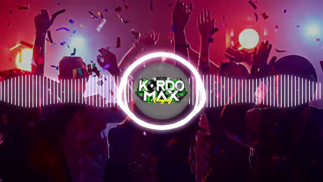 SLOW STYLE (Nueva Generacion) KORDOMAX DJ 2025