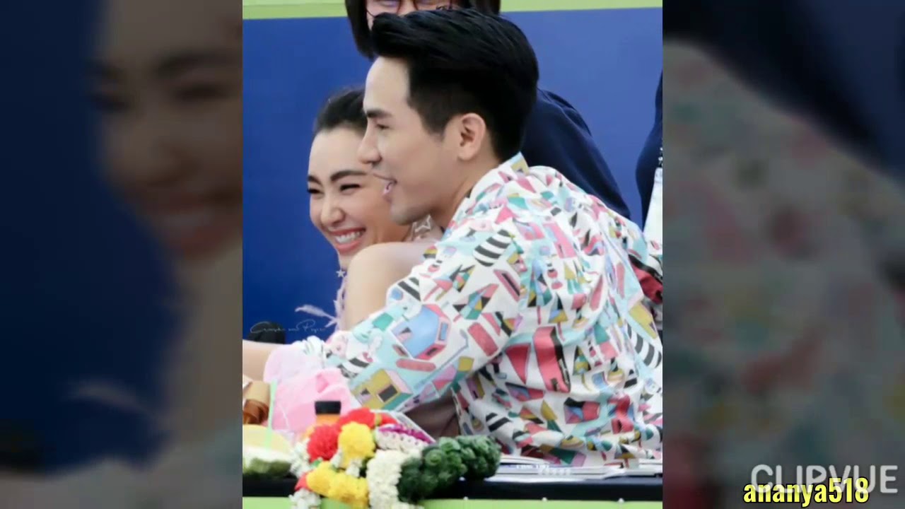 อยากให้เธอได้ยินหัวใจ - โป๊ปเบลล่า❤