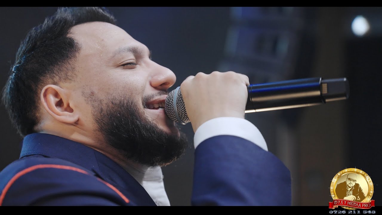 Leo de la Rosiori -Tu ma vei pierde viata mea - NEW Colaj HIT 2023/2024