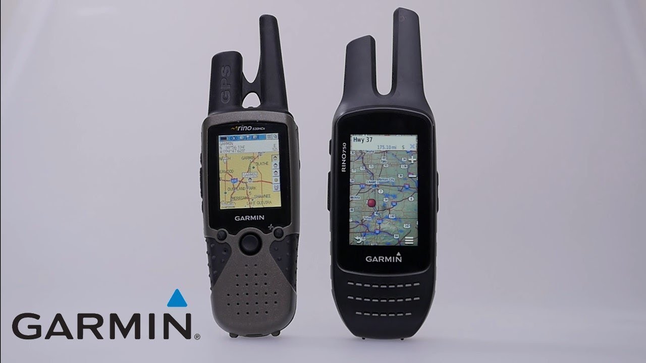 Support: Troubleshooting Garmin Rino Transmission Issues