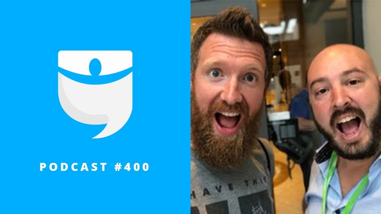 “This Advice Changed My Life” with Brandon and David | BiggerPockets Podcast 400: