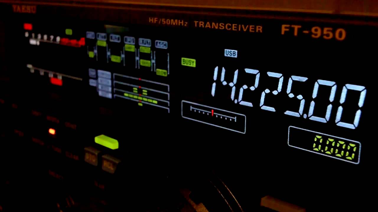 Huge DX Pile-Up over 8J1RL in Antarctica