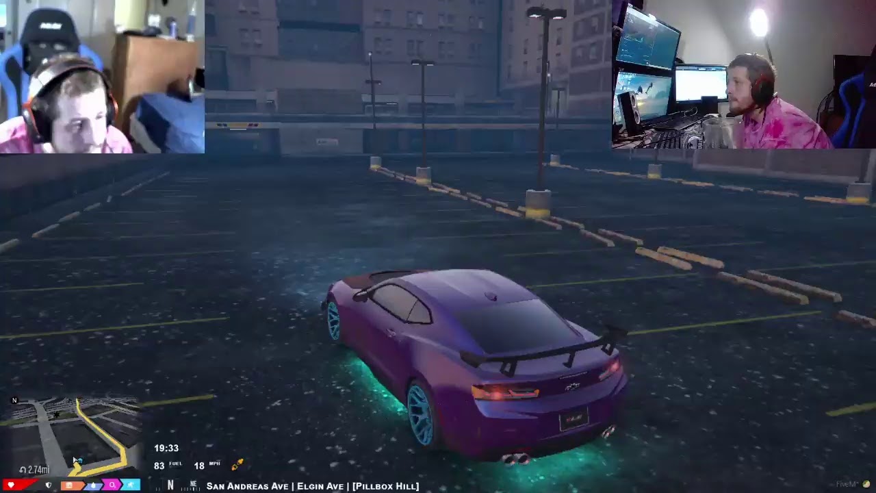 FrenzyRP