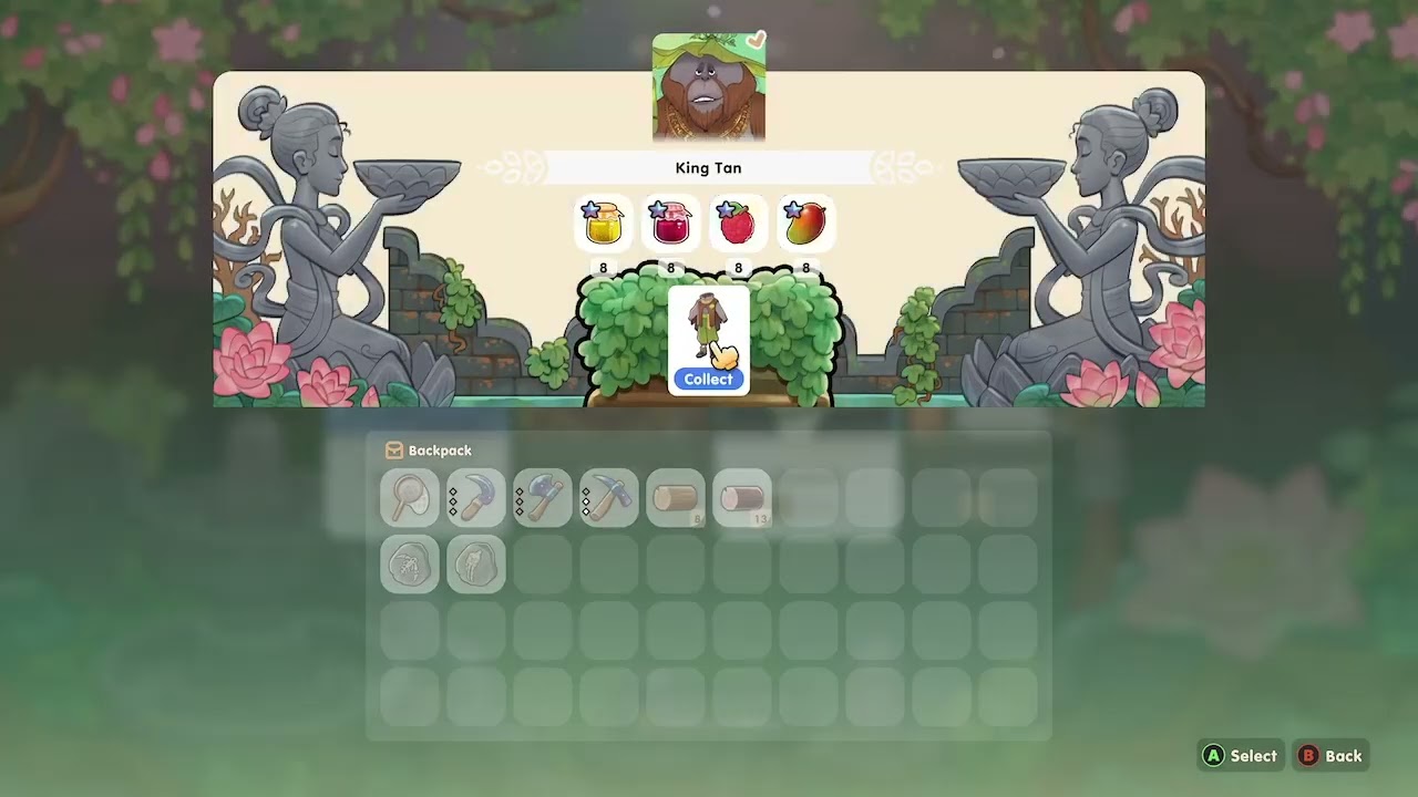 Coral Island - Guardian Mural Part 4