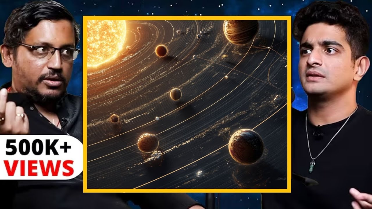 How To Read Your Own Astrological Chart - 9 Planets Of Astrology & Their Effects