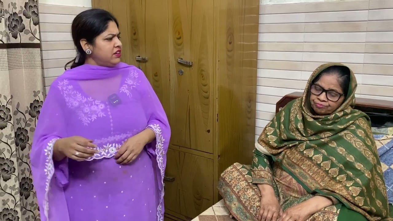 ਨੂੰਹਾਂ ਸ਼ੇਰ ਤੇ ਸੱਸ ਸਵਾ ਸ਼ੇਰ Part 9 || Nuhaa sher te sas sava sher ||#familydrama #punjabimovie 