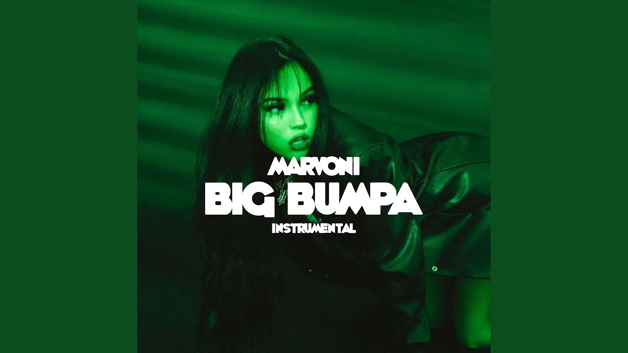 Big Bumpa instrumental