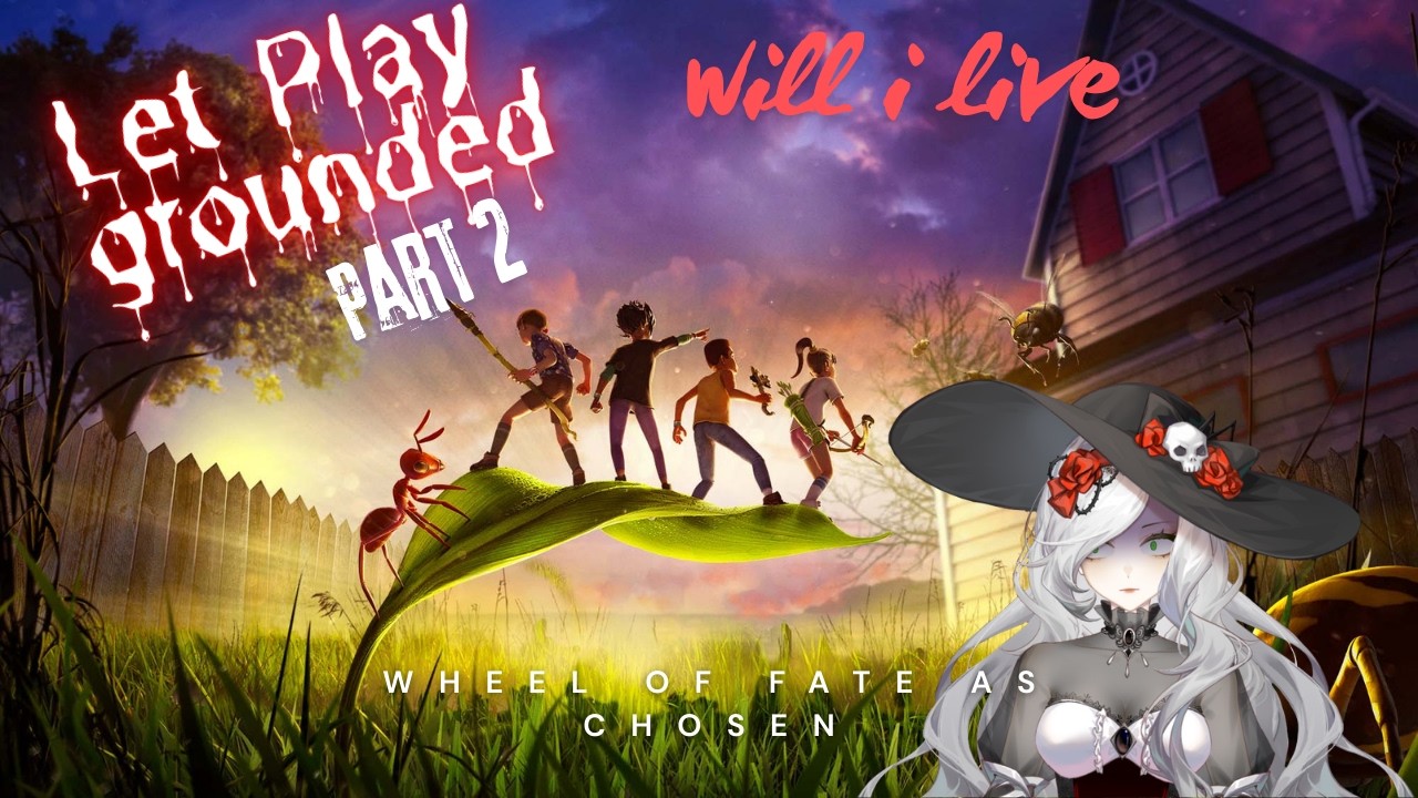 let play ground part 2