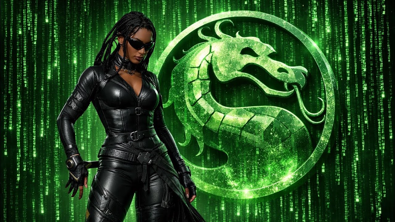 Streaking And Running Through KL Ruthlessly!(Mortal Kombat 1 Ranked Matches)