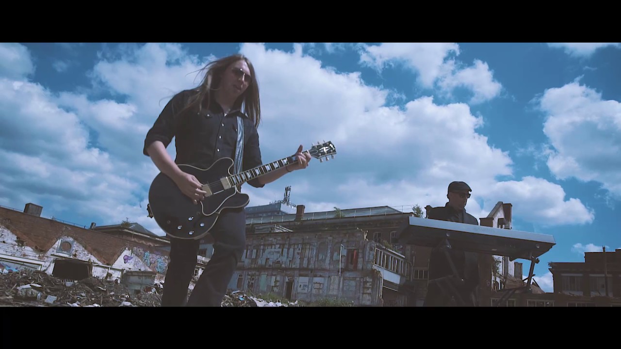 Wayward Sons - 