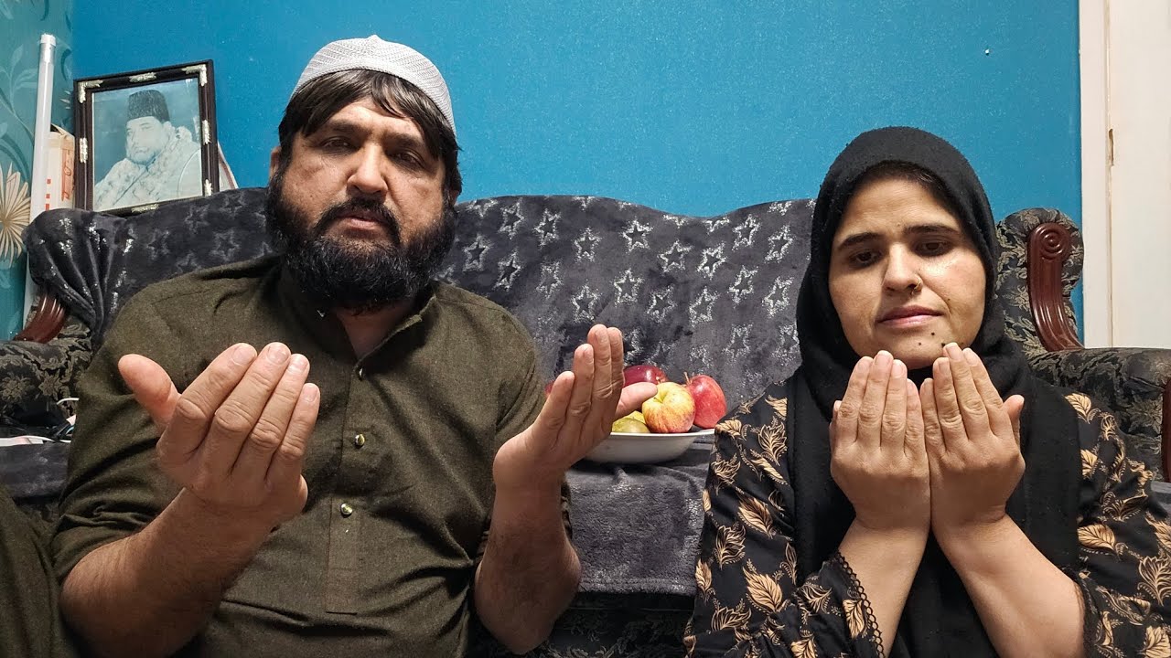 Family Ifthari Alhamduillah