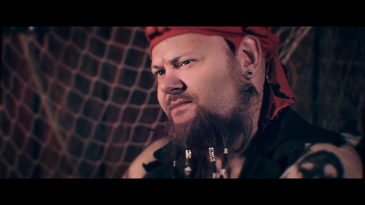 Feed the Kraken - Trailer