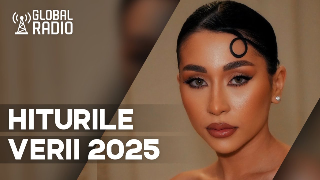 Hituri Romanesti 2025 🎶 Cele Mai Bune Melodii De Vara 2025 | Hiturile Verii 2025 Dance & Pop