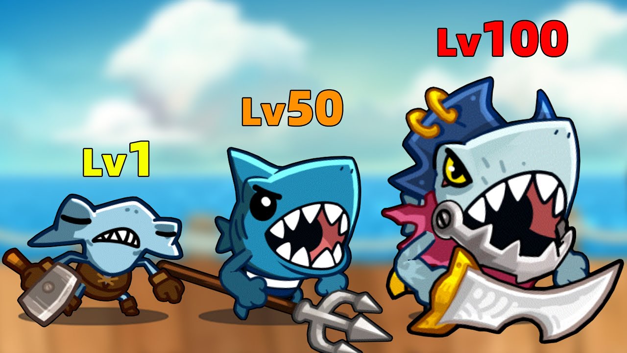 GET INSANE BOOST IN ATK, HP, CRIT... - Bounty Bash Hero Level Up Guide