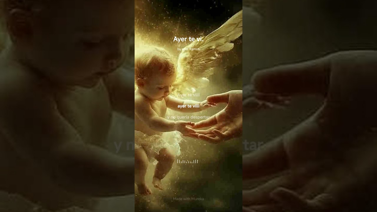 Ayer te Ví, una Hermosa y triste historia que hacen llorar.  Suscríbete,dame tu Like Gracias 