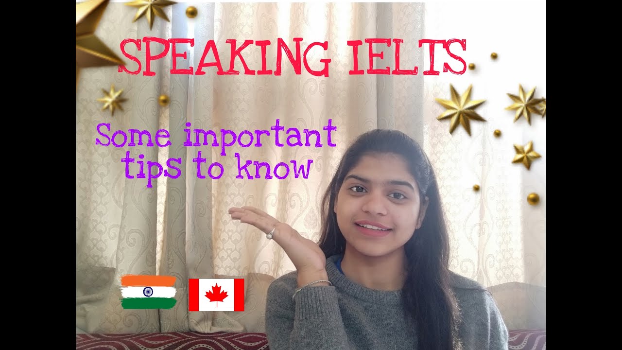 Some amazing tips of IELTS Speaking# Tips and Tricks# Laxmi Nehra