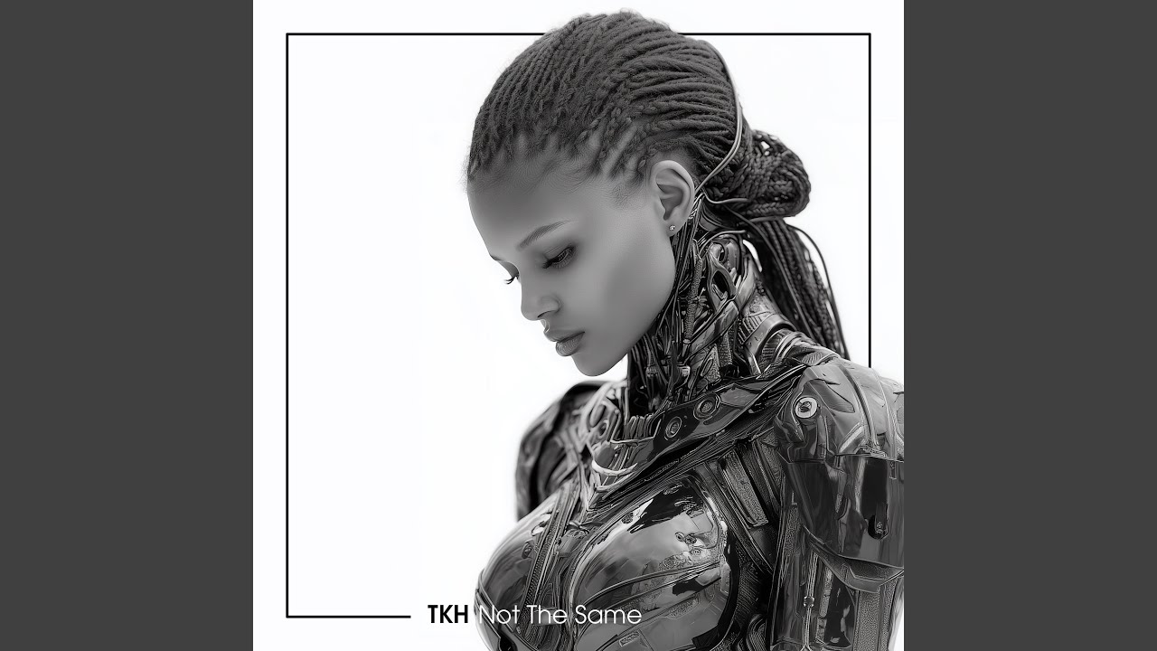Not The Same (Original Mix)