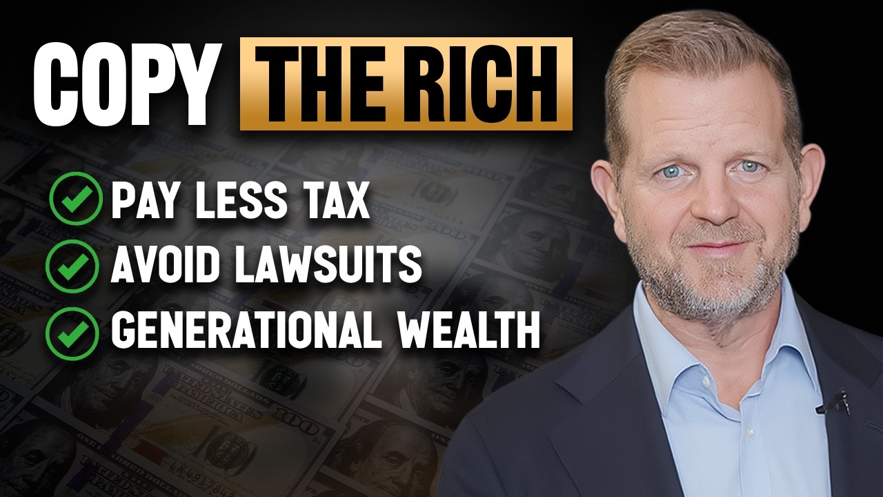Steal The Family Office Playbook (Even If You’re Not Rich)