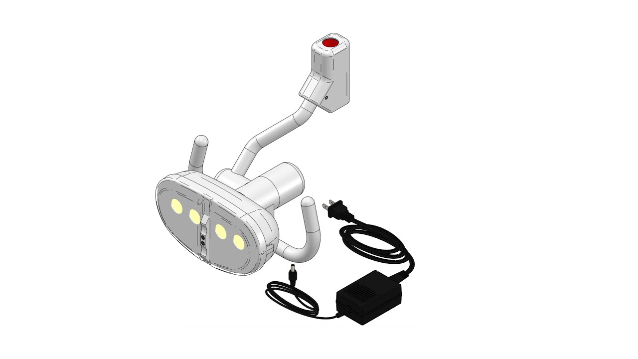 LED Light Head Upgrade Kit Installation Instructions