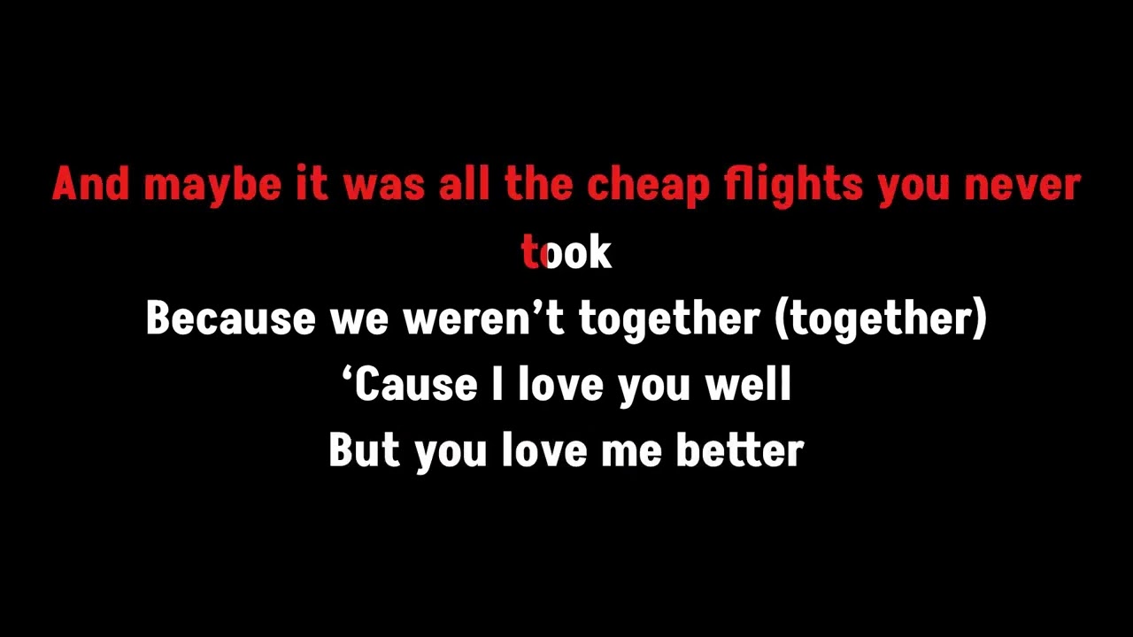 The Home Team - Walk This World With Me | Karaoke