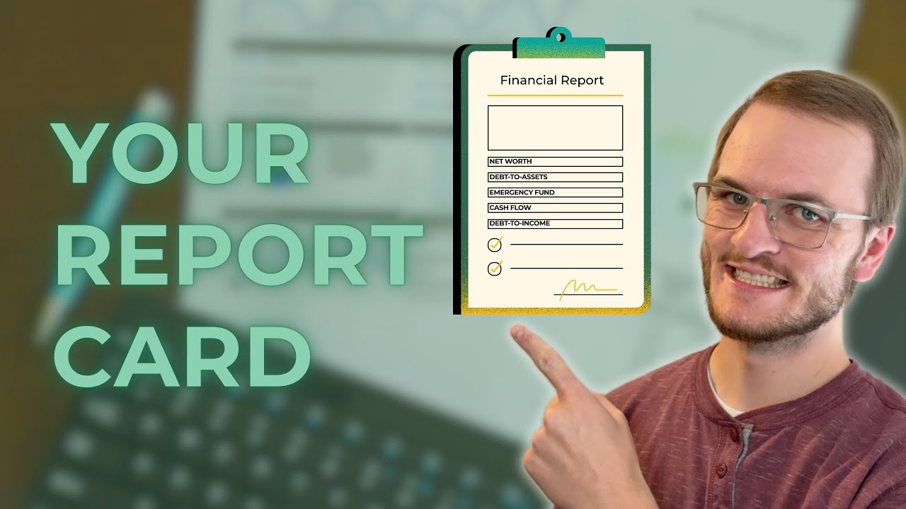 Your Financial Report Card and How to Know If Your Money is Headed in the Right Direction - 15