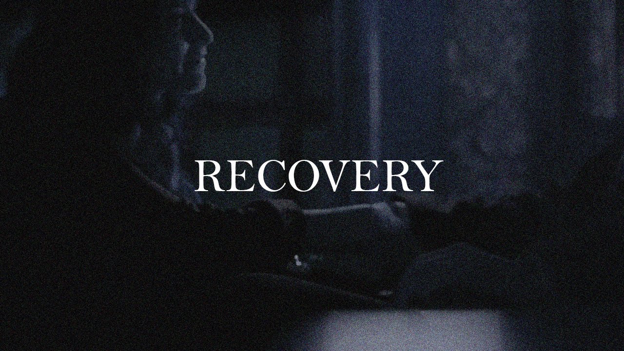 Sherlock & Irene || Recovery