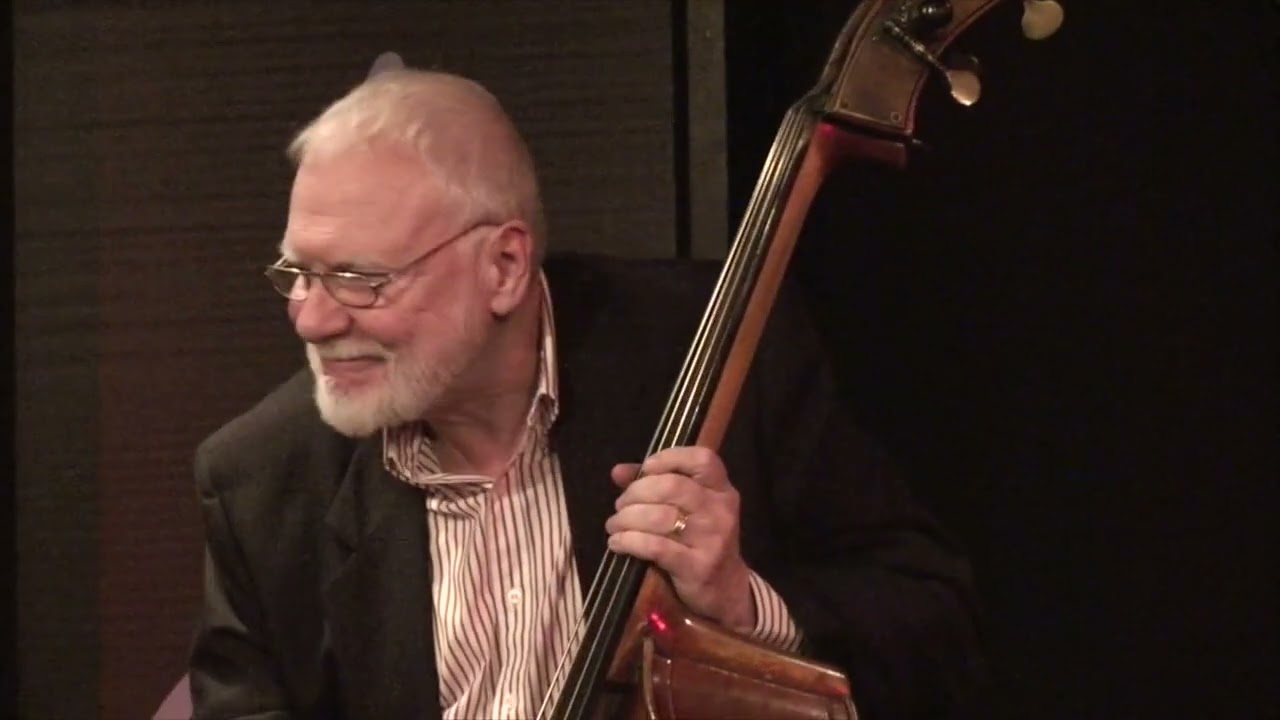 5  Concert JustBetweenUs w Dale Bruning-Michael Moore-Bill Frisell