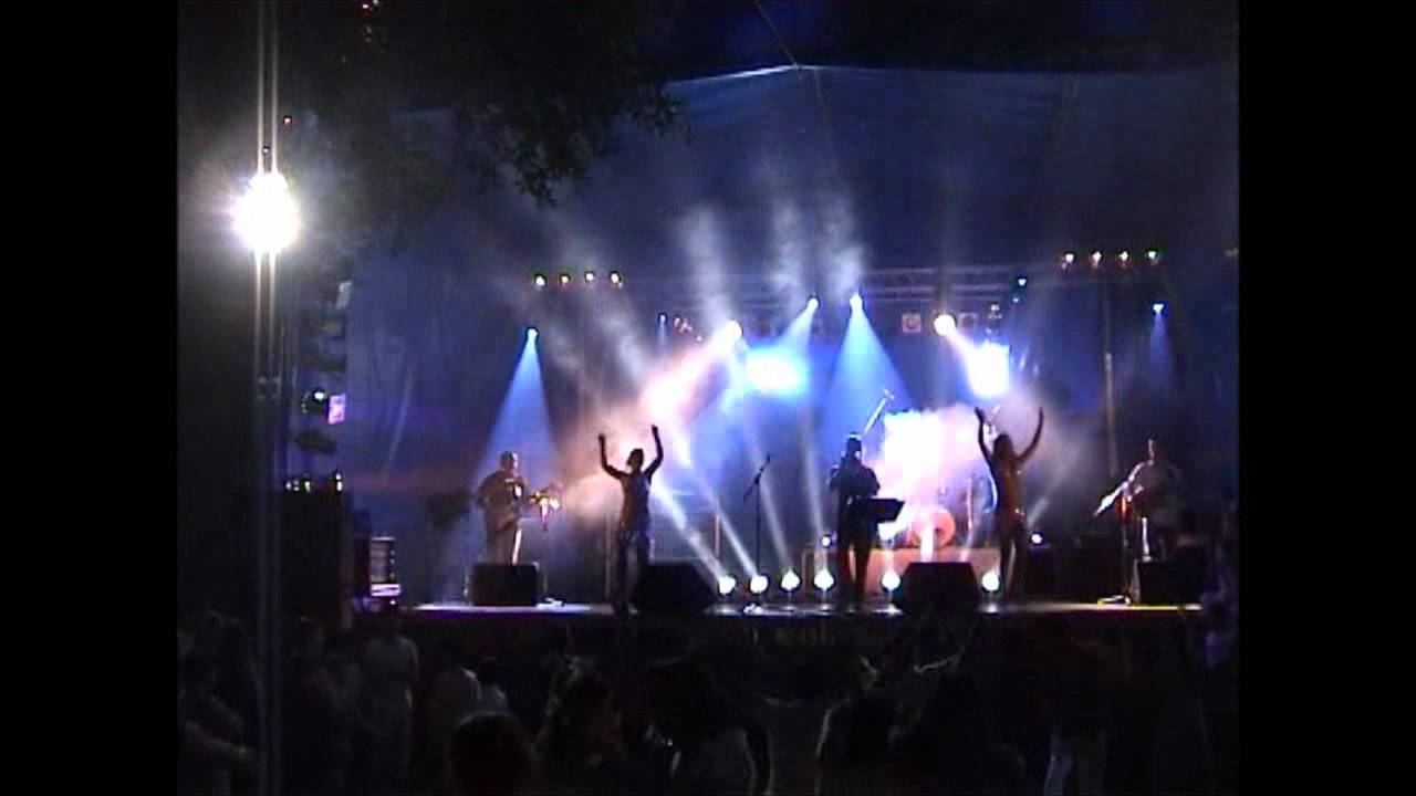 ART BAND & Suas Bailarinas.