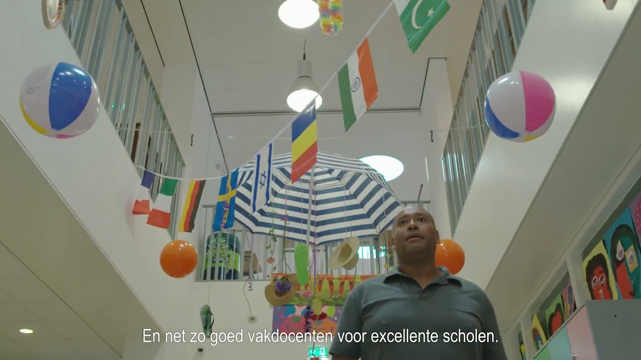 Utrecht Leert presentatiefilm
